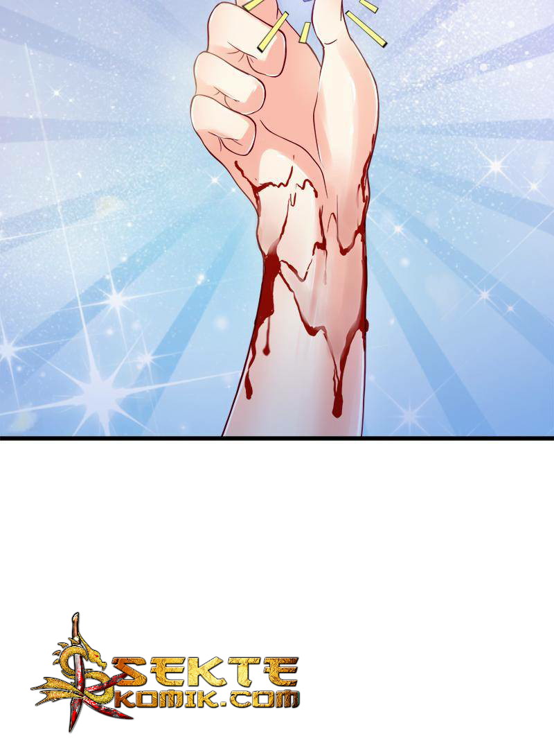 Beauty and the Beasts Chapter 33 Gambar 43
